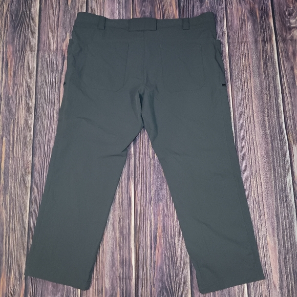 Duluth trading flexpedition pants size 46x32 mens - Picture 8 of 8